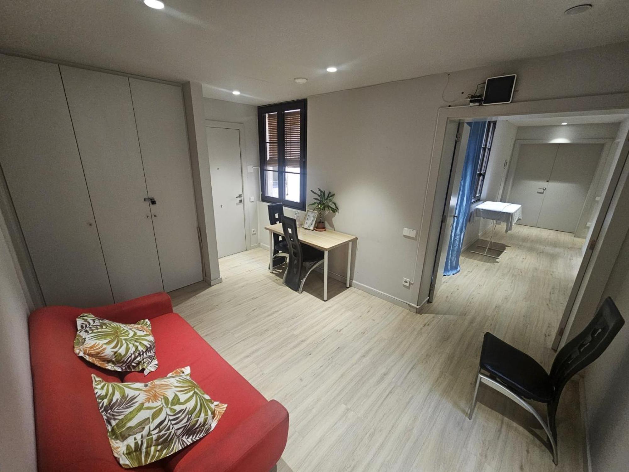 Ccozy Gignes House Apartment