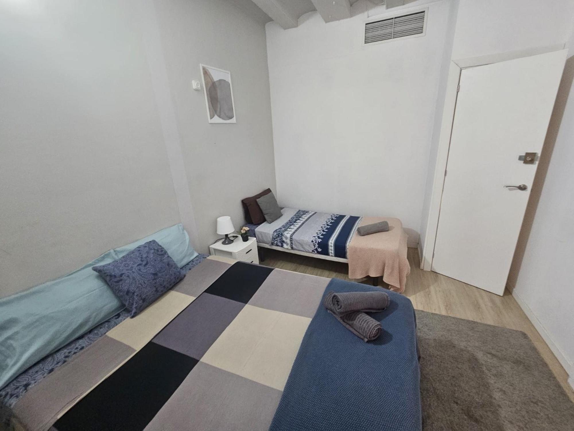 Ccozy Gignes House * Barcelone