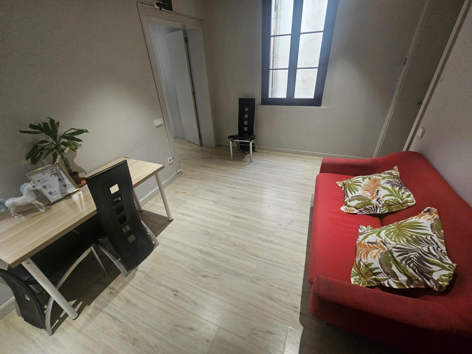 Ccozy Gignes House Appartement *