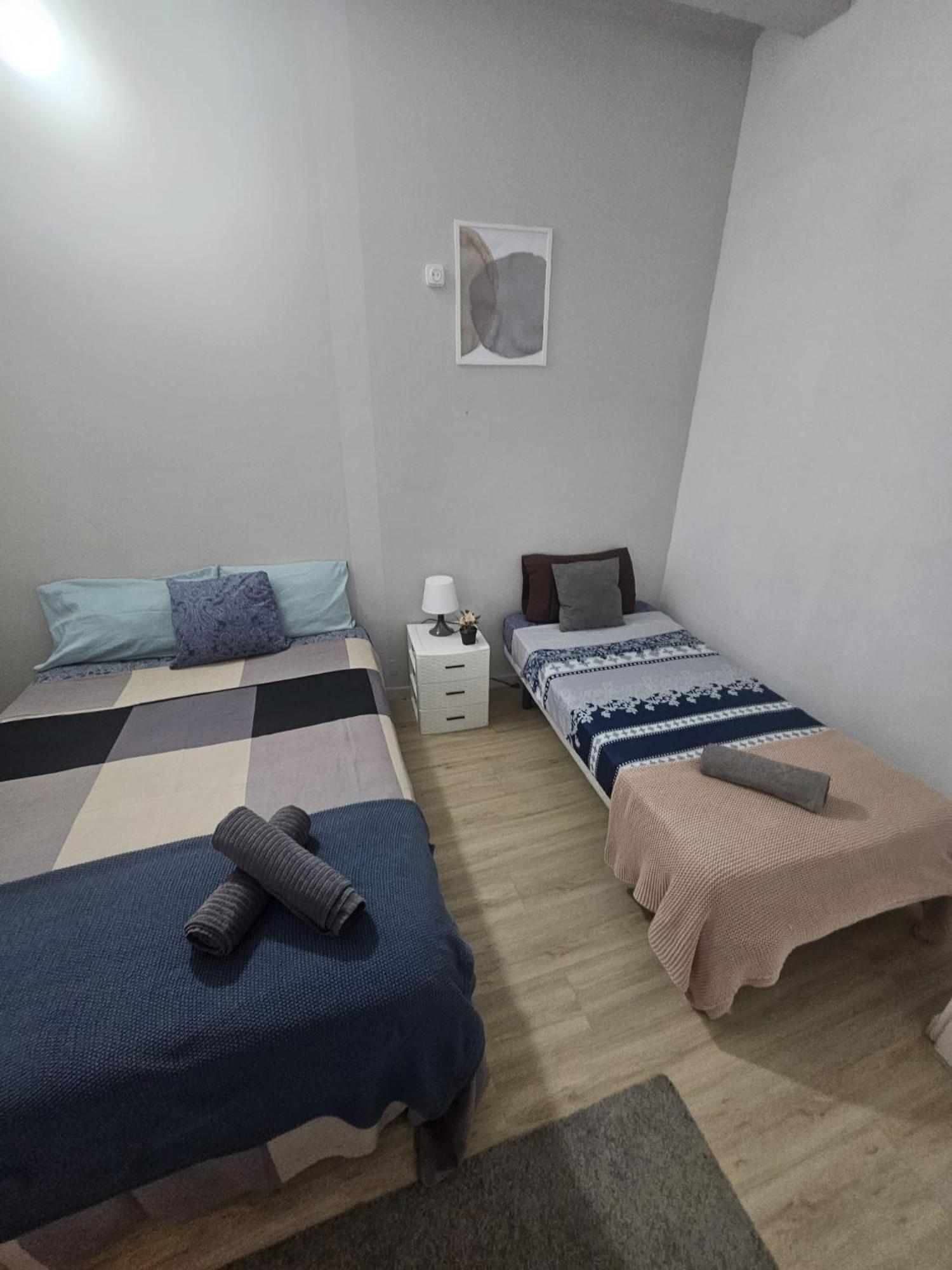 Ccozy Gignes House Barcelone
