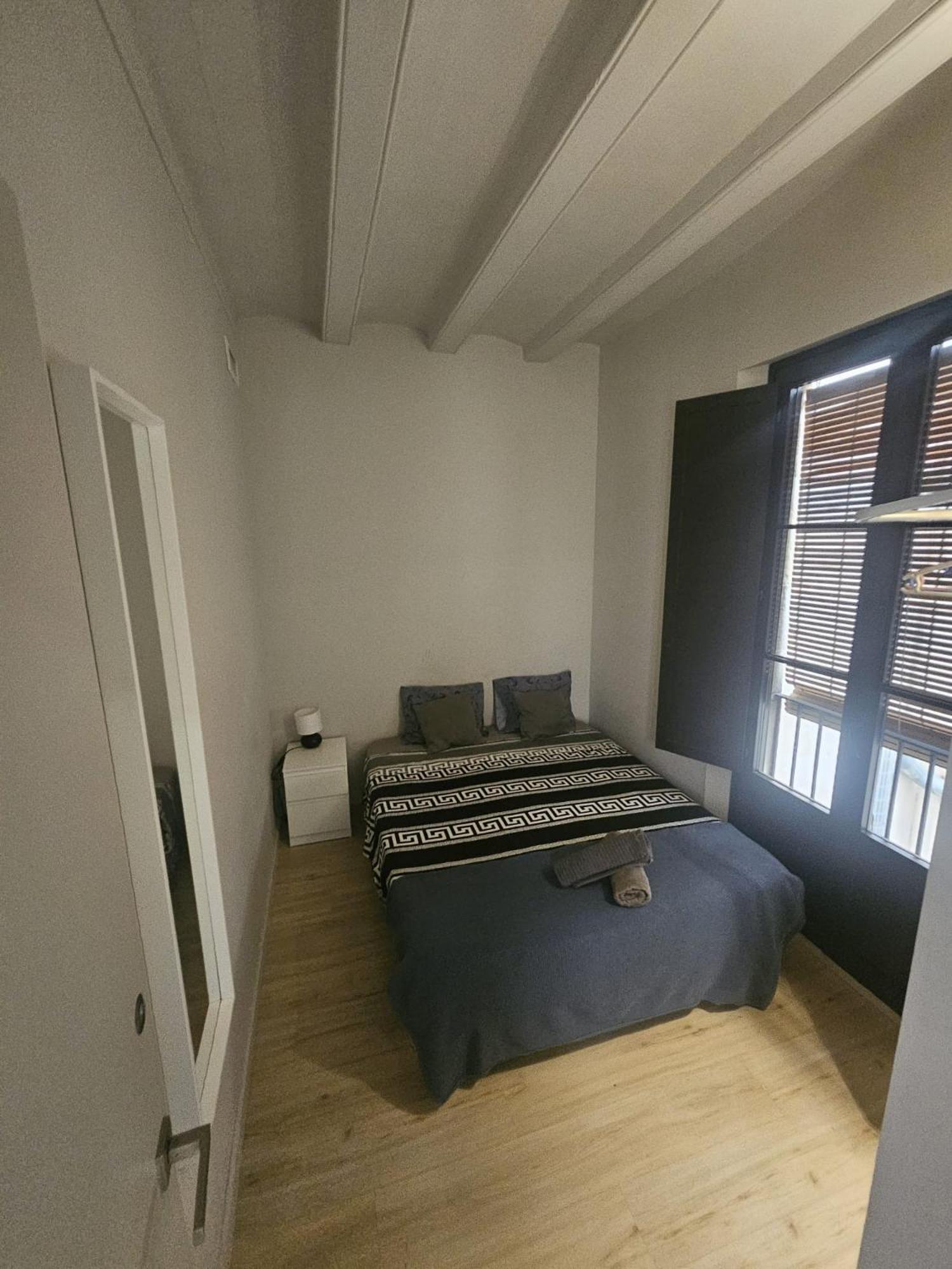 Appartement Ccozy Gignes House Barcelone