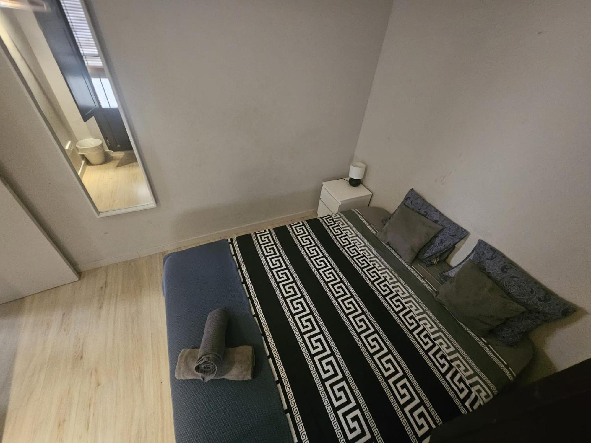 Appartement Ccozy Gignes House Barcelone