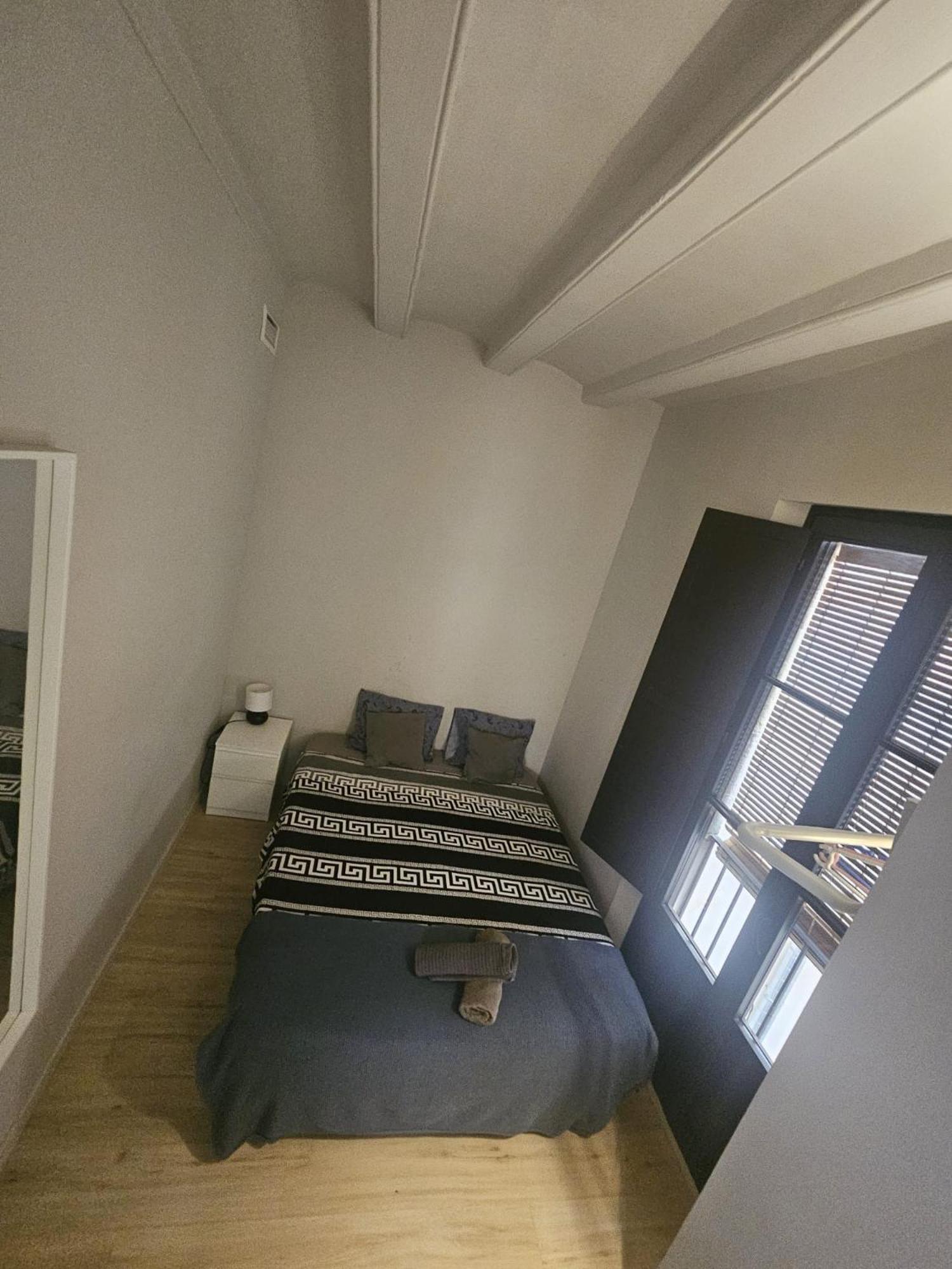 Ccozy Gignes House * Barcelone